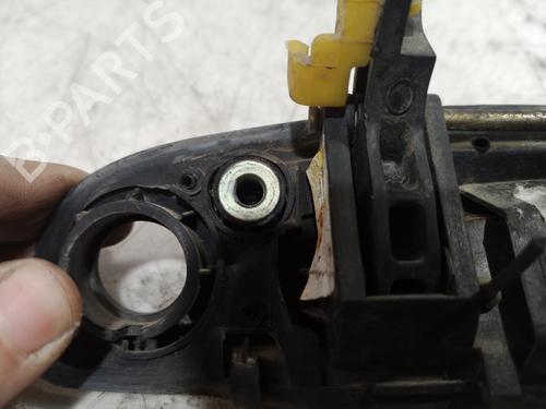 Front left exterior door handle HYUNDAI GETZ (TB) 1.1 | BP10964294C128 