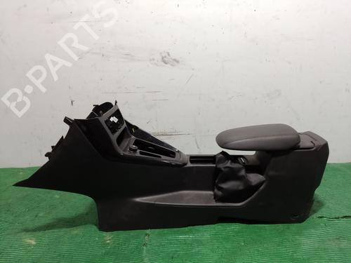 Used Middle console FORD FOCUS III 1.0 EcoBoost (125 hp) 23856337