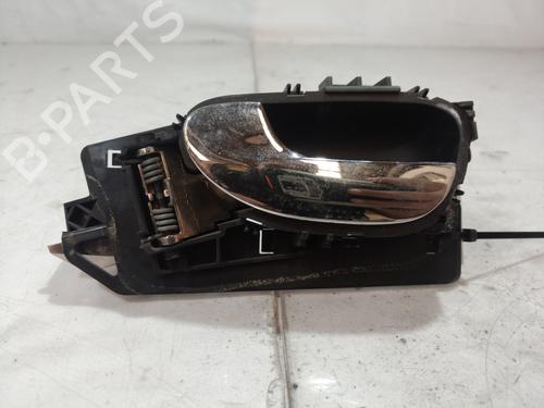 Used Rear left interior door handle PEUGEOT 307 Break (3E) [2002-2009]  10154469