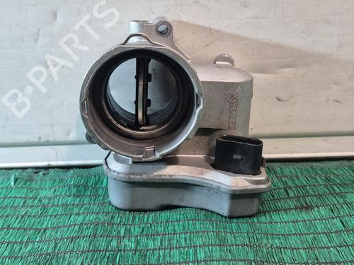 Boîtier papillon VW PASSAT B6 (3C2) [2005-2011]  31926690