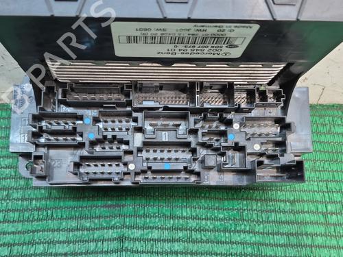 Fuse box MERCEDES-BENZ C-CLASS T-Model (S203) C 220 CDI (203.206, 203.208) | BP30176825E1 