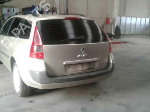 Right taillight RENAULT MEGANE II Estate (KM0/1_)  | BP7928671C35 