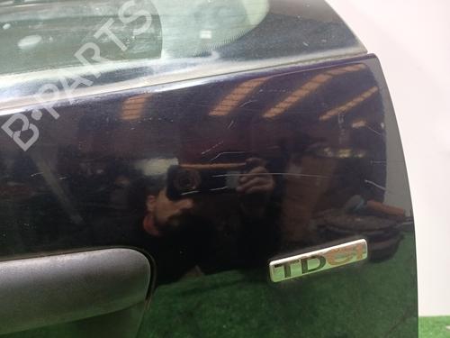 Tailgate FORD FOCUS II (DA_, HCP, DP)  | BP13317128C6 