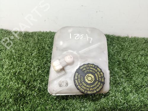 Brake master cylinder PEUGEOT PARTNER Box Body/MPV (5_, G_) 2.0 HDi | BP19118727M77 