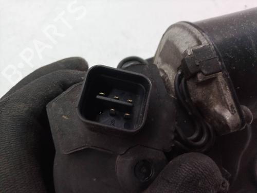 Front wiper motor KIA CARNIVAL II (GQ) 2.9 CRDi | BP8904353M29 