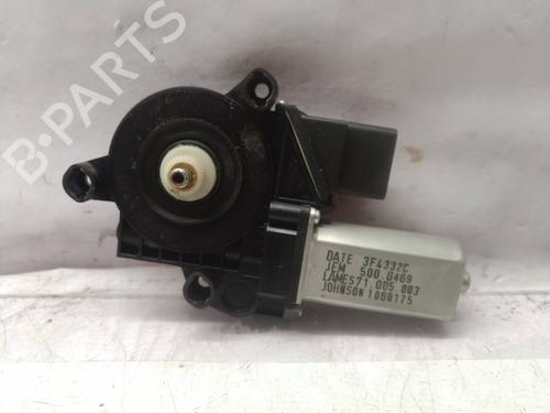 Rudehejsemotor bagstkærm højre FIAT CROMA (194_) [2005-2011]  7925119