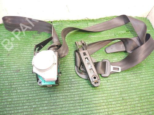 Front right belt tensioner VW TOUAREG (7P5, 7P6) 3.0 V6 TDI 3066322 | 3066322 | 3066322