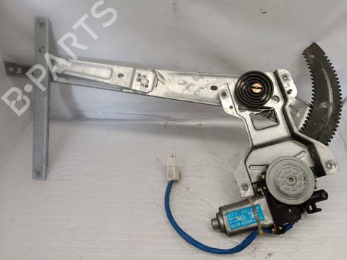 Used Front right window mechanism HYUNDAI MATRIX (FC) 1.5 CRDi (82 hp) 7928449
