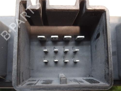 Electronic module MERCEDES-BENZ B-CLASS Sports Tourer (W246, W242) B 180 CDI (246.200) | BP18548110M83