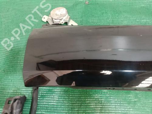 Tailgate PEUGEOT 3008 Van (0U_) HDi 150 (0URHEM) | BP23073186C6 