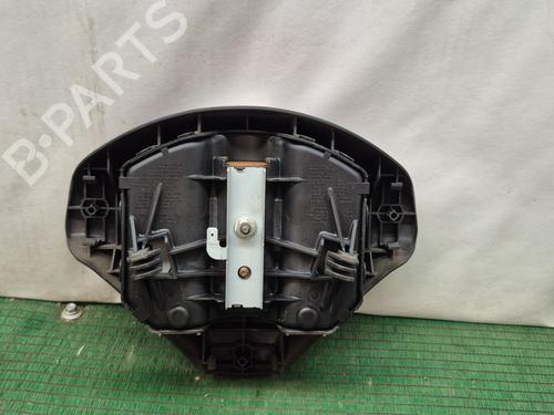 Passasjer kollisjonspute PEUGEOT 307 SW (3H) 1.6 HDI 110 | BP27407752C10 