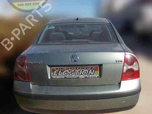 Engine control unit (ECU) VW PASSAT B5.5 (3B3)  | BP7922384M57 