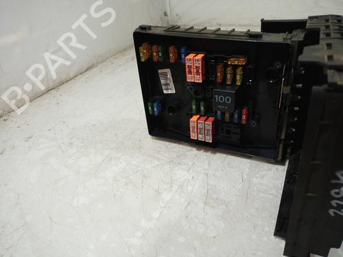 Fuse box AUDI A3 Sportback (8PA) 1.6 FSI | BP11039151E1 