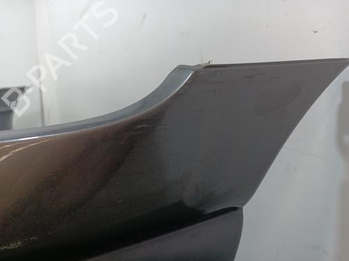 Front bumper CHRYSLER VOYAGER / GRAND VOYAGER III (GS_, NS_)  | BP13466035C7 
