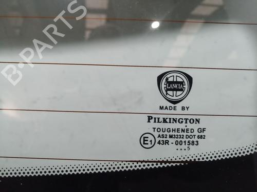 Tailgate LANCIA YPSILON (843_) 1.2 (843.AXB1A) | BP20854581C6 