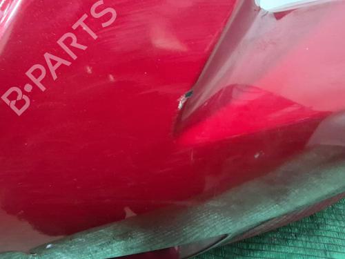 Front bumper MAZDA 3 (BK) 1.6 DI Turbo | BP31880430C7 