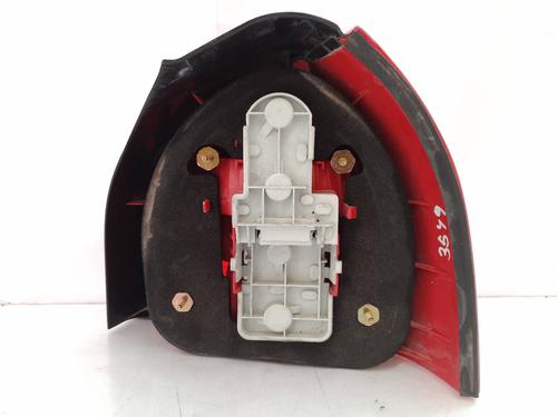 Left taillight AUDI A3 (8L1) 1.6 | BP7927658C34 