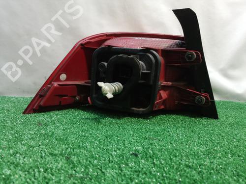 Højre baglygte VW PASSAT B7 (362)  | BP12323239C35 
