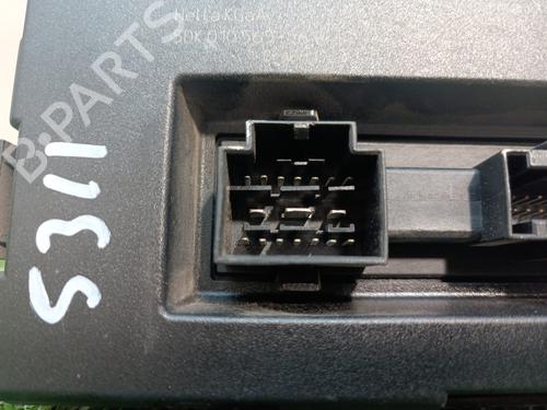 Electronic module VW TOUAREG (7P5, 7P6) 3.0 V6 TDI | BP15984619M83 
