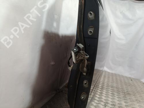 Left front door NISSAN MURANO I (Z50) 3.5 4x4 | BP9673933C2 