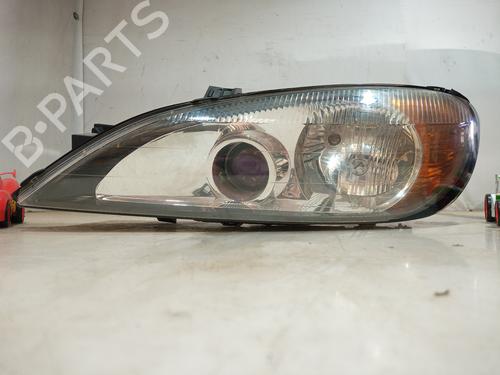 Used Left headlight NISSAN PRIMERA (P11) [1996-2002]  11493090