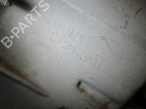 Gearbox NISSAN MICRA III (K12)  | BP7925124M3 