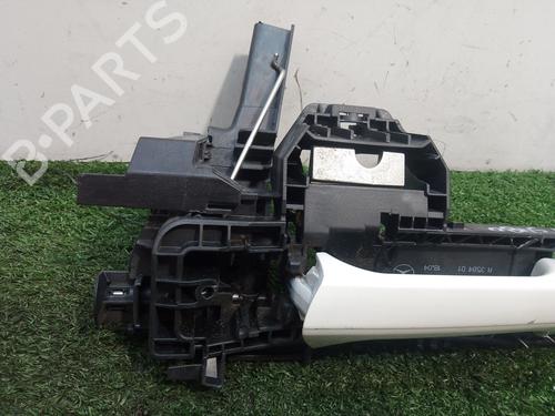 Front left exterior door handle MERCEDES-BENZ B-CLASS Sports Tourer (W246, W242) B 180 CDI (246.200) | BP18644316C128