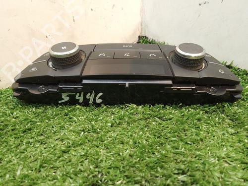 Climate control OPEL INSIGNIA A Saloon (G09) 2.0 CDTI (69) | BP18294443I5 