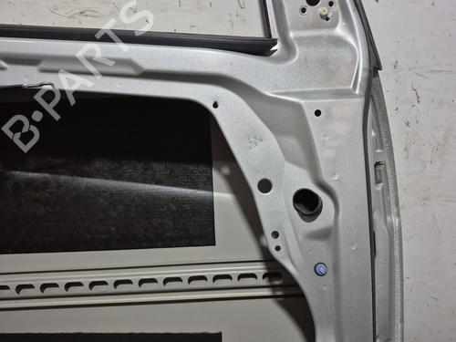 Left front door MERCEDES-BENZ A-CLASS (W169) A 180 CDI (169.007, 169.307) | BP29445525C2 