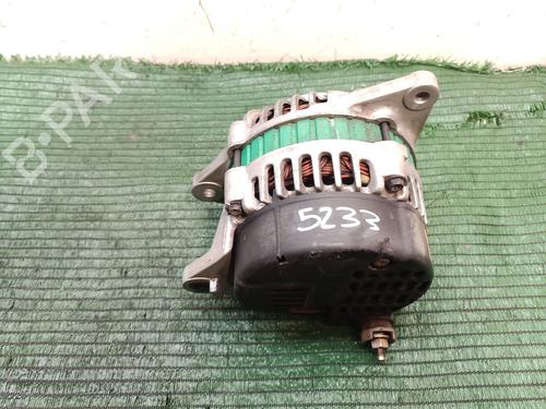 Alternator HYUNDAI TRAJET (FO) 2.0 | BP19775713M7 