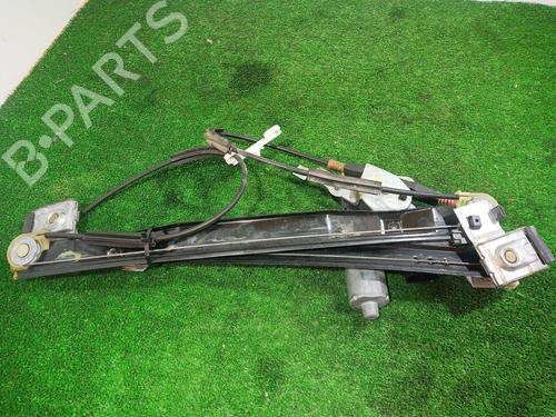 Front left window mechanism FORD MONDEO III (B5Y)  | BP13230483C22 