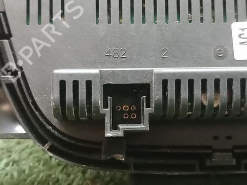 AC Styreenhet / Manøvreringsenhet OPEL ASTRA J (P10)  | BP25790440I5