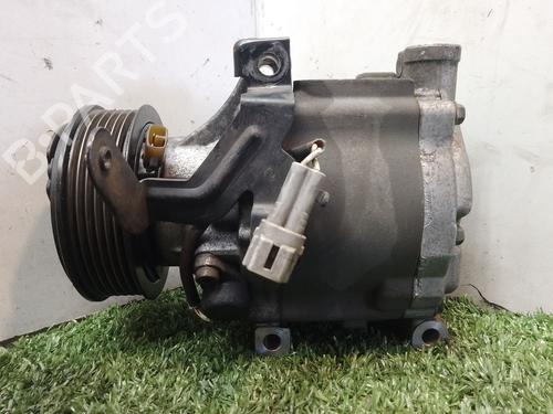 AC compressor SUBARU LEGACY IV Estate (BP) 3.0 R AWD (BPE) | BP18013275M34 