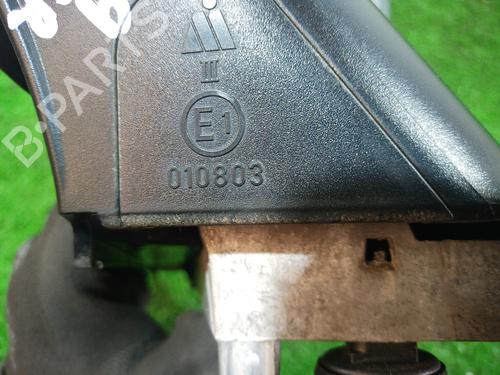 Right mirror BMW 1 (E87) 118 d | BP13296937C27