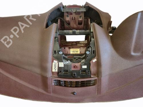 Instrumentbord FORD FIESTA VI (CB1, CCN) 1.6 TDCi | BP29862648C46