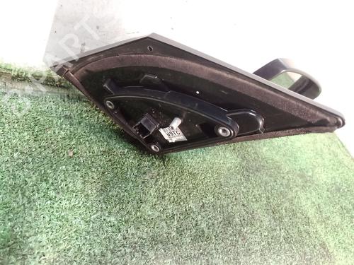 Right mirror HYUNDAI ix35 (LM, EL, ELH) 1.6 | BP26566740C27 