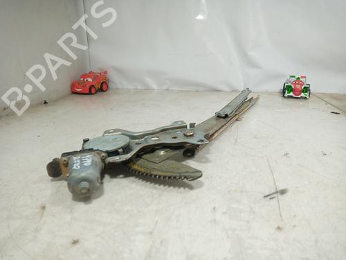 Front left window mechanism OPEL AGILA B (H08) | BP34629669C22 - Image 4