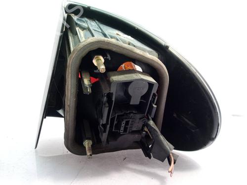Left taillight RENAULT MEGANE I Classic (LA0/1_)  | BP9240106C34 