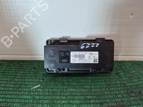 Electronic module PEUGEOT 2008 I (CU_) 1.5 BlueHDI 120 | BP36109643M83 - Image 2