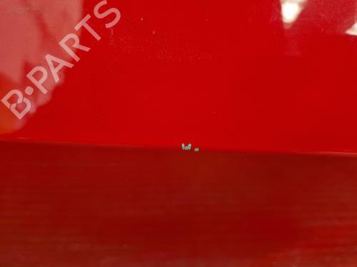 Right front door VW POLO V (6R1, 6C1) 1.2 | BP29133027C3 
