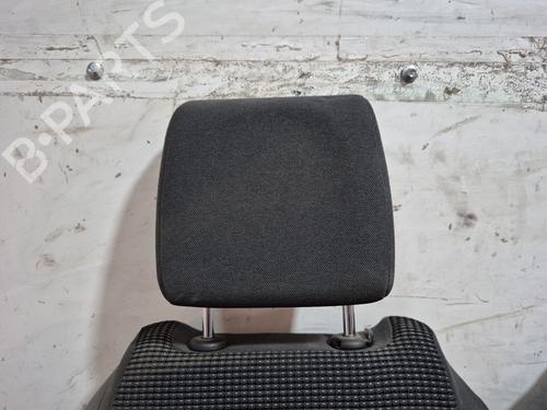 Seats set PEUGEOT 5008 II (MC_, MJ_, MR_, M4_) 1.6 BlueHDi 120 (MCBHZH, MCBHZW) | BP29122493C78 