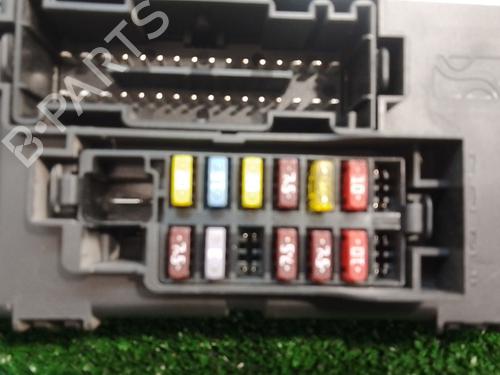 Fuse box OPEL CORSA D (S07) 1.2 (L08, L68) | BP21771067E1 