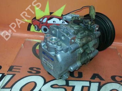 AC compressor FIAT BRAVA (182_) 1.6 16V (182.BH) | BP7922746M34 
