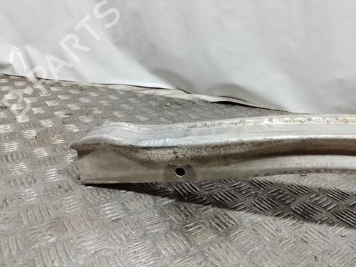 Front bumper reinforcement RENAULT SCÉNIC II (JM0/1_) 1.5 dCi (JM0F) | BP11176372C109 