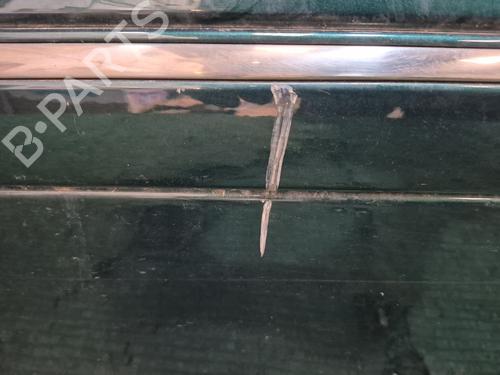 Left rear door MERCEDES-BENZ E-CLASS (W211) E 320 CDI (211.026) | BP30177671C4