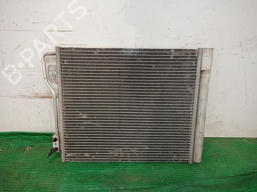 AC radiator SMART FORTWO Coupe (451) 1.0 (451.331, 451.380) | BP29276828M32 