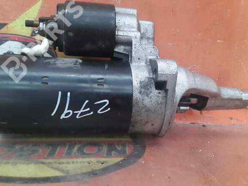 Starter AUDI A6 C5 (4B2)  | BP7925976M8 