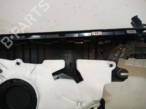 Rear left panel MINI MINI (F55) Cooper D | BP29132824C60 