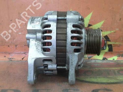 Generator MAZDA 5 (CR) 2.0 CD (CR19) | BP7924078M7 