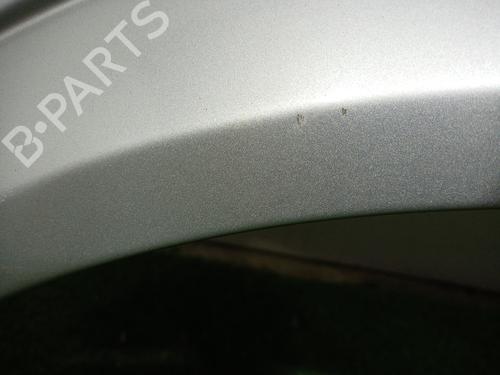 Left front fenders OPEL ASTRA H (A04)  | BP17030356C41 